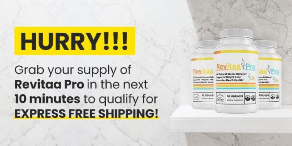 Where You Can Purchase Revitaa Pro Supplement Online In Detail?
