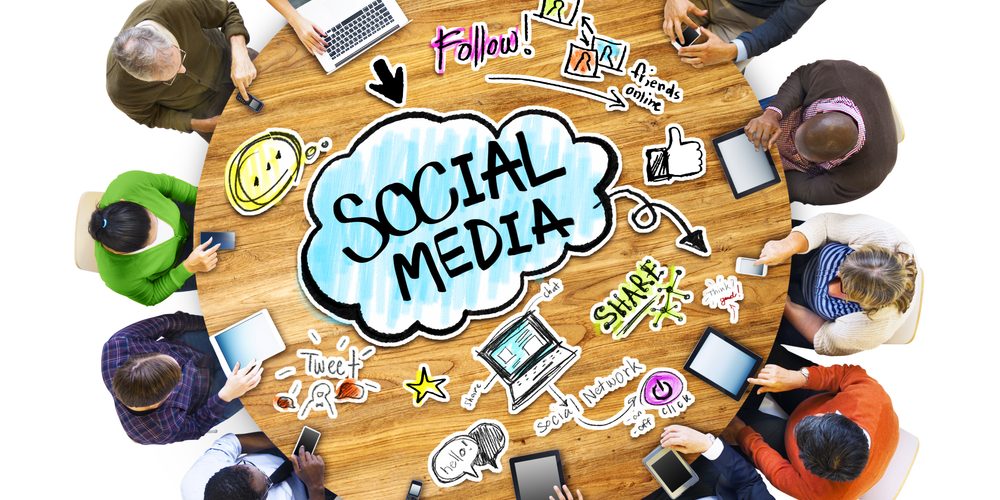 The strategic work of a social media marketing agency is key