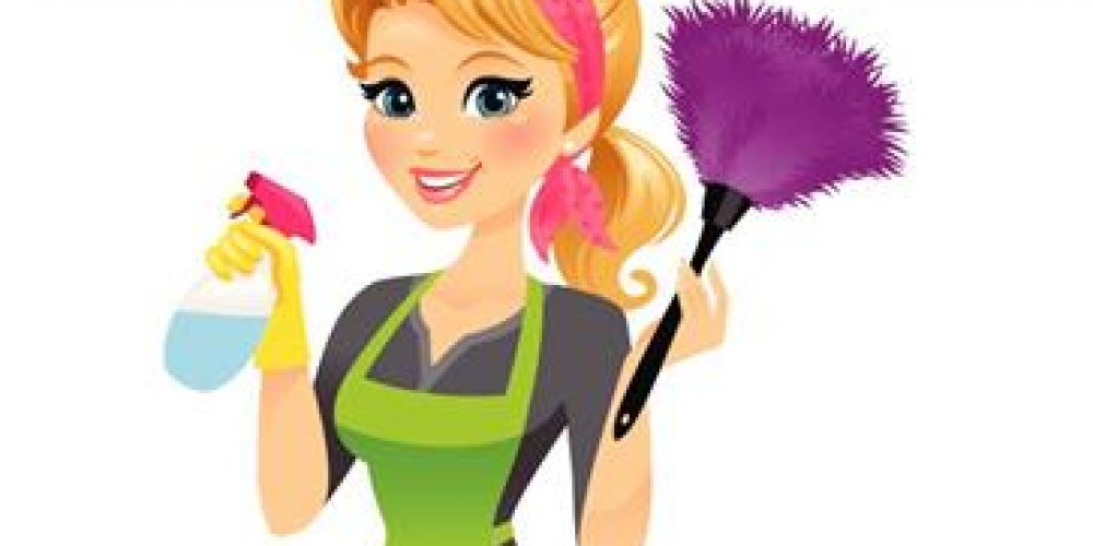 If you need a house cleaning (Limpieza de casas) service in Llankay, get it