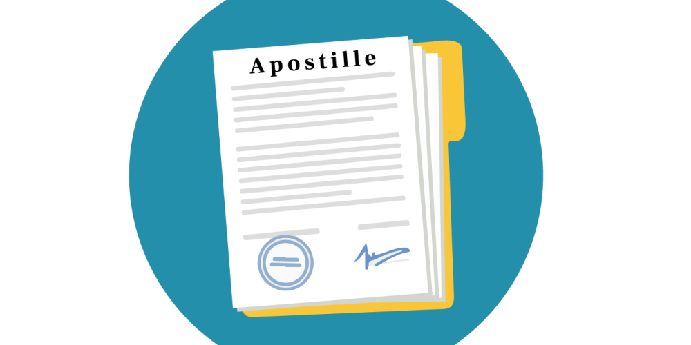 How to make a good Apostille of high confidence?
