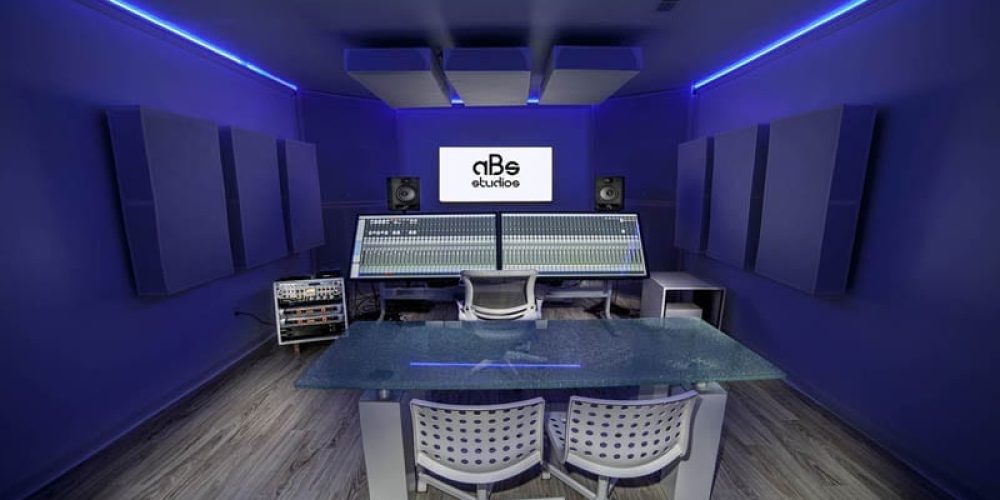 How To Create A Music Studio Room At Your Home?