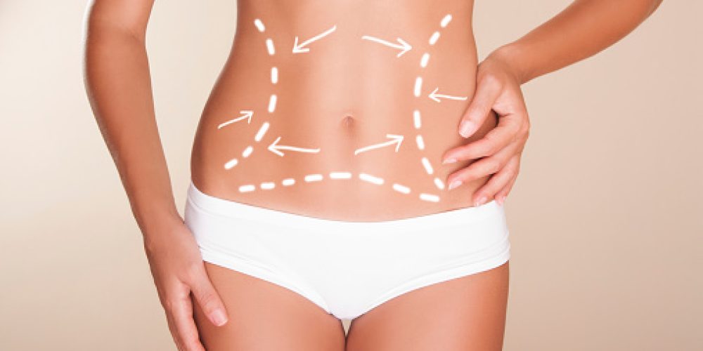 Making stubborn belly fat removal with verified processes